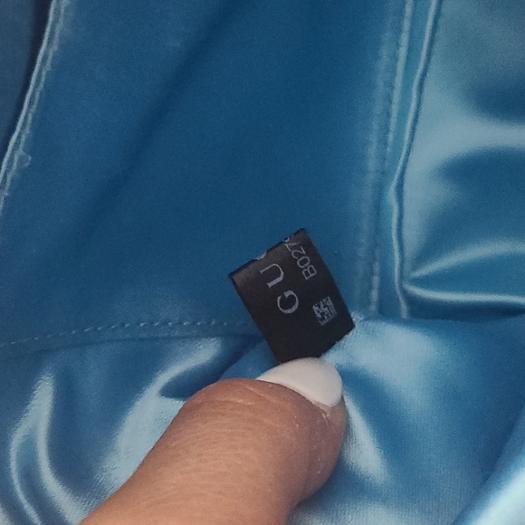 Gucci Calfskin Metallic GG Marmont Limited Edition Holiday 2018 Multicolor Bag - Picture 7 of 7